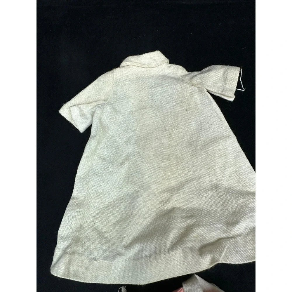 Vintage Fashion Doll Clothes Miscellaneous Dress, Tops, Sweaters Clothing Lot